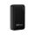 RealPower PB-10000 SE Lithium Polymer (LiPo) 10000 mAh Schwarz