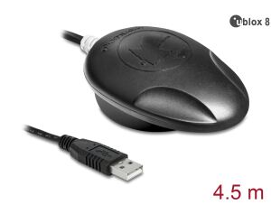 GPS-Empfänger Navilock GNSS NL-8012U