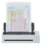Ricoh fi-800R ADF + Scanner mit manueller Zuführung 600 x 600 DPI A4 Schwarz, Weiß