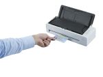 Ricoh fi-800R ADF + Scanner mit manueller Zuführung 600 x 600 DPI A4 Schwarz, Weiß