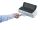 Ricoh fi-800R ADF + Scanner mit manueller Zuführung 600 x 600 DPI A4 Schwarz, Weiß