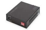 Digitus Gigabit Medienkonverter, RJ45 / SC