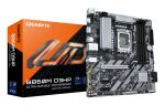 GIGABYTE B860M D3HP Mainboard - Intel Core Ultra CPUs,...