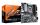 GIGABYTE B860M D3HP Mainboard - Intel Core Ultra CPUs, 4+1+2+1 Phasen VRM, bis zu 9066MHz DDR5, 2xPCIe 4.0 M.2, GbE LAN, USB 3.2 Gen 1