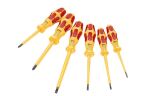 Wera 05051575001 Handschraubendreher Set Gerader Schraubendreher