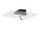 DELOCK Shark Fin Antenne mit LTE + WLAN + GNSS Multiband