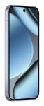 Google Pixel 10 Pro 16 cm (6.3") Dual-SIM Android 16.0 5G 16 GB 256 GB 4870 mAh Grau