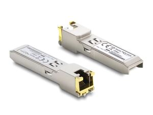 SFP Modul Delock SFP -> RJ45
