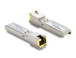 SFP Modul Delock SFP -> RJ45