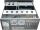 Inter-Tech IPC 4U-4088-S Rack Schwarz