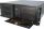 Inter-Tech IPC 4U-4088-S Rack Schwarz