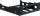 Inter-Tech IPC 4U-4088-S Rack Schwarz