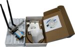 Inter-Tech EP-134 Eingebaut WLAN / Bluetooth 1800 Mbit/s