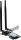 Inter-Tech EP-134 Eingebaut WLAN / Bluetooth 1800 Mbit/s