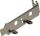 Inter-Tech EP-134 Eingebaut WLAN / Bluetooth 1800 Mbit/s