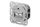 Digitus CAT 6, Klasse E, Datendose, Aufputz, geschirmt