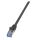 LogiLink 1.5m Cat7 S/FTP Netzwerkkabel Schwarz 1,5 m S/FTP (S-STP)