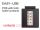 DELOCK Keystone Modul EASY-USB 2.0A BU>EASY-USB 2.0A BU Weiß