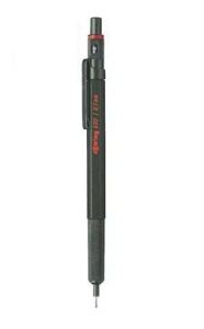 Rotring 600 Druckbleistift 0,7 mm HB