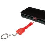 LogiLink MP0042 Computer-Gehäuseteil