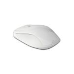 MediaRange MROS106 Tastatur Maus enthalten Haus RF Wireless QWERTZ Deutsch Silber, Weiß