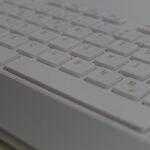 MediaRange MROS106 Tastatur Maus enthalten Haus RF Wireless QWERTZ Deutsch Silber, Weiß