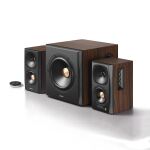 Edifier S360DB Lautsprecherset 150 W PC Schwarz, Holz 2.1...