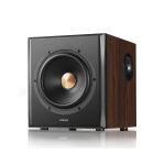 Edifier S360DB Lautsprecherset 150 W PC Schwarz, Holz 2.1...