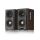 Edifier S360DB Lautsprecherset 150 W PC Schwarz, Holz 2.1 Kanäle Bluetooth