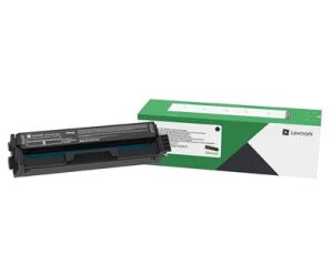 Lexmark 20N2XK0 Tonerkartusche 1 Stück(e) Original Schwarz