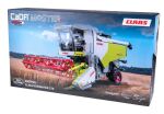 Jamara CaDA Claas Dominator 370 ferngesteuerte (RC) modell Elektromotor 1:18