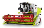 Jamara CaDA Claas Dominator 370 ferngesteuerte (RC) modell Elektromotor 1:18