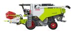 Jamara CaDA Claas Dominator 370 ferngesteuerte (RC) modell Elektromotor 1:18