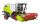Jamara CaDA Claas Dominator 370 ferngesteuerte (RC) modell Elektromotor 1:18