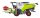 Jamara CaDA Claas Dominator 370 ferngesteuerte (RC) modell Elektromotor 1:18