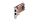 QNAP QM2-2P2G2T Netzwerkkarte Eingebaut Ethernet 2500 Mbit/s