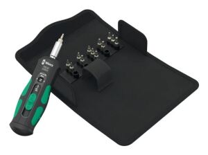 Wera 05075840001 Handschraubendreher Set