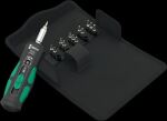 Wera 05075840001 Handschraubendreher Set