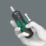 Wera 05075840001 Handschraubendreher Set