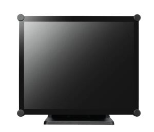 AG Neovo TX-1702 Computerbildschirm 43,2 cm (17") 1280 x 1024 Pixel SXGA LCD Touchscreen Tisch Schwarz