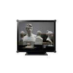 AG Neovo TX-1702 Computerbildschirm 43,2 cm (17") 1280 x 1024 Pixel SXGA LCD Touchscreen Tisch Schwarz