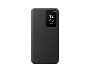 Samsung Smart View Case Handy-Schutzhülle 15,8 cm (6.2") Geldbörsenhülle Schwarz