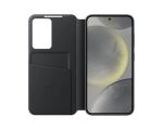 Samsung Smart View Case Handy-Schutzhülle 15,8 cm (6.2") Geldbörsenhülle Schwarz