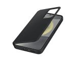 Samsung Smart View Case Handy-Schutzhülle 15,8 cm (6.2") Geldbörsenhülle Schwarz