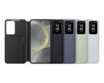 Samsung Smart View Case Handy-Schutzhülle 15,8 cm (6.2") Geldbörsenhülle Schwarz