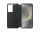 Samsung Smart View Case Handy-Schutzhülle 15,8 cm (6.2") Geldbörsenhülle Schwarz