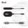 CLUB3D Wireless USB-C® to HDMI™