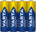 Varta -4906/TR