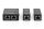 Digitus Netzwerk- und Kommunikationskabel Tester, RJ45 und BNC
