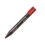 Staedtler 352-2 Permanent-Marker Rot 1 Stück(e)